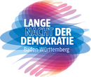 Öffnet externen Link in einem neuen Fenster Quelle: https://www.langenachtderdemokratie-bw.de/