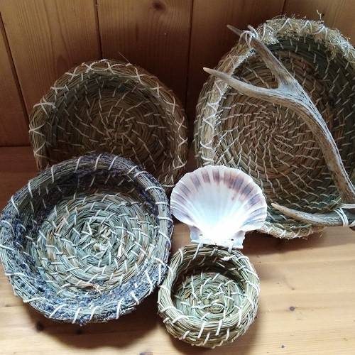 Quelle: Esther Reinmuth Ansicht von Körben