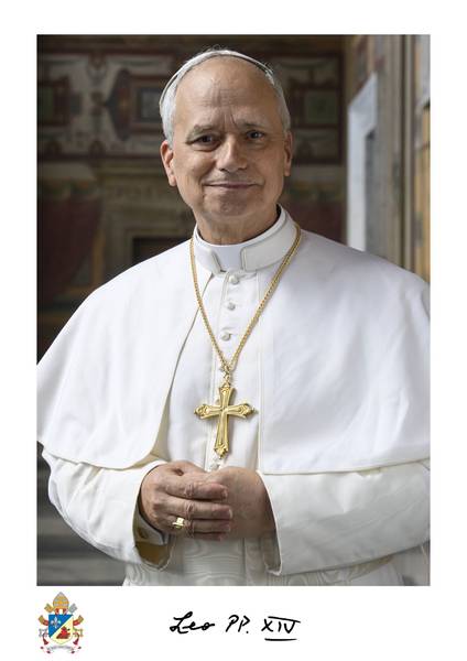 Quelle: Vatican Media