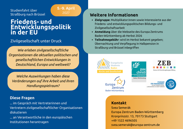 Quelle: Europa Zentrum Baden-Württemberg