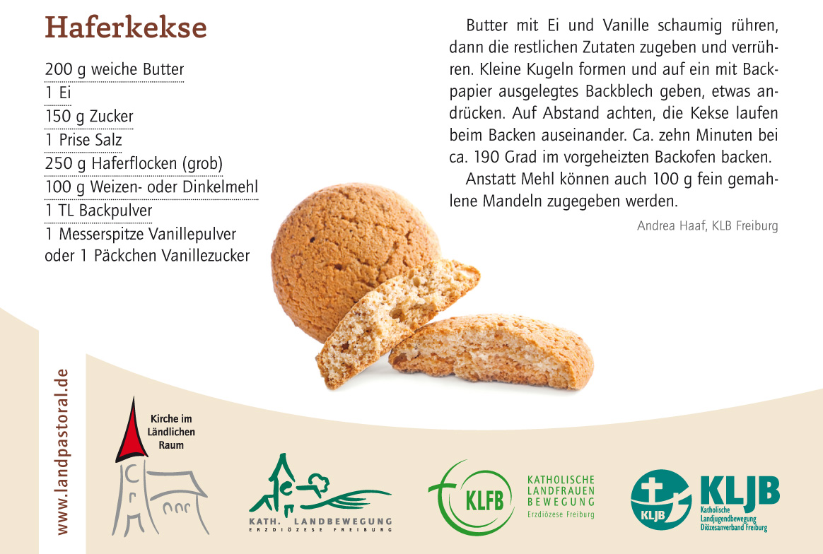 Quelle: Referat Kirche im Ländlichen Raum