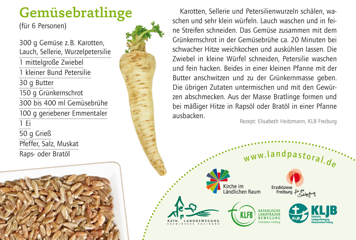 Quelle: Referat Kirche im Ländlichen Raum