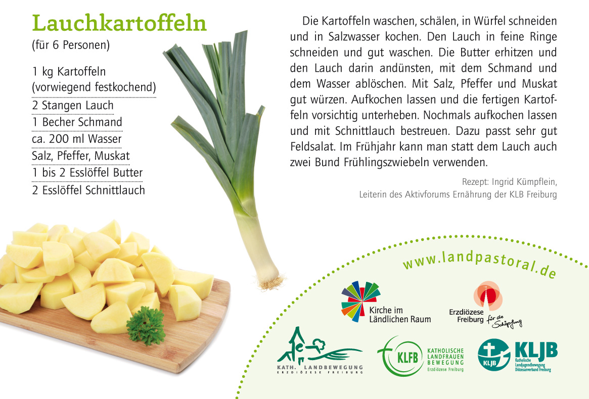 Quelle: Referat Kirche im Ländlichen Raum