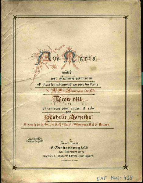 Quelle: EAF, ID 242