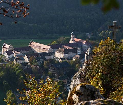Quelle: Erzabtei Beuron