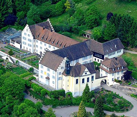Quelle: Kloster Marienburg