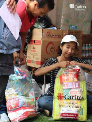 Quelle: Caritas Venezuela