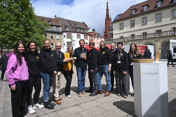 Quelle: Christian Schnaubelt / Kindermissionswerk